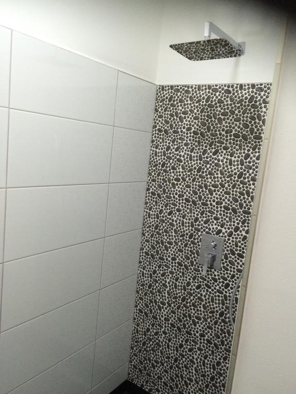 High Level Apartment MHG Quarto foto
