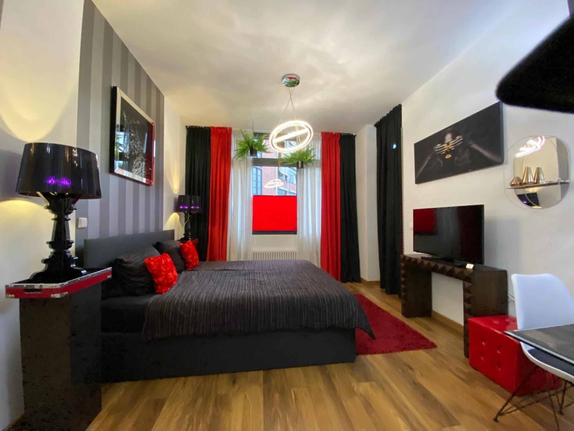 High Level Apartment MHG Exterior foto